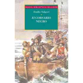 Corsario Negro El Billiken