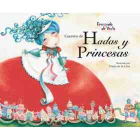 Cuentos De Hadas Y Princesas