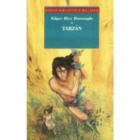 Tarzan