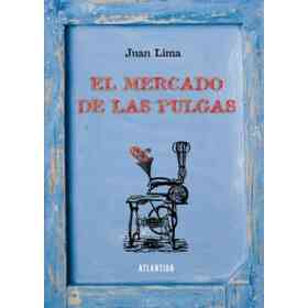 El Mercado De Las Pulgas