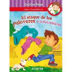 Ataque De Los Puloveres Cariñosos, El