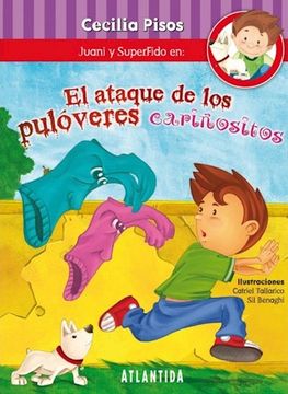 Ataque De Los Puloveres Cariñosos, El