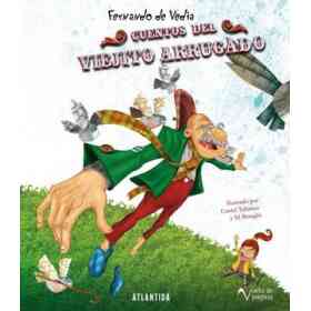 Cuentos Del Viejito Arrugado