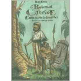 Robinson Crusoe Como Yo Me Lo Acuer