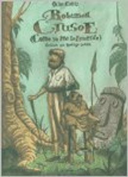 Robinson Crusoe Como Yo Me Lo Acuer