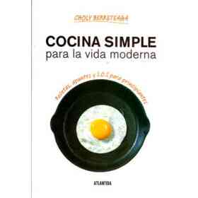 Cocina Simple Para La Vida Moderna