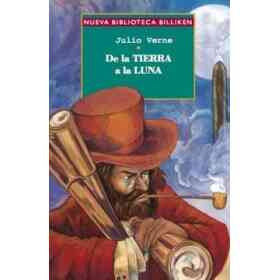 De La Tierra a La Luna
