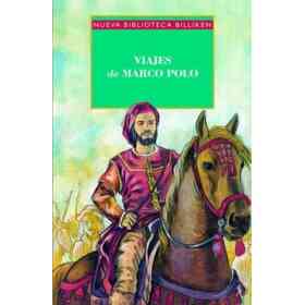 Viajes De Marco Polo