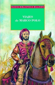 Viajes De Marco Polo