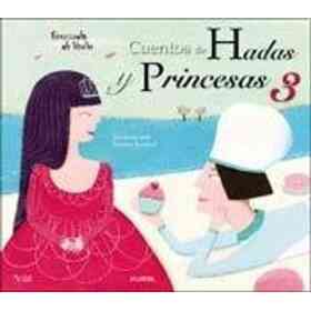 Cuentos De Hadas Y Princesas 3