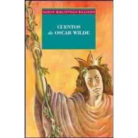 Cuentos De Oscar Wilde