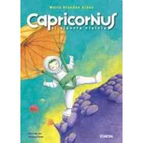 Capricornius El Planeta Violeta