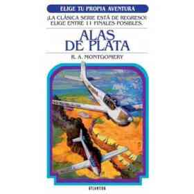 Alas De Plata