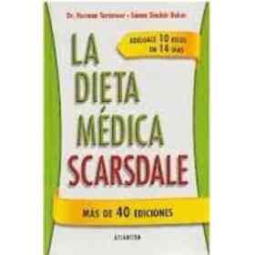 La Dieta Medica Scarsdale