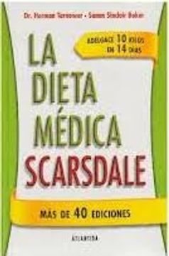 La Dieta Medica Scarsdale