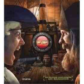 Piratas versus Piratas
