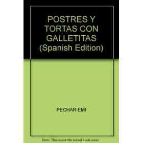 Postres Y Tortas Con Galletitas