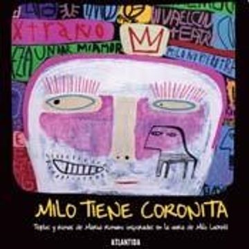 Milo Tiene Coronita
