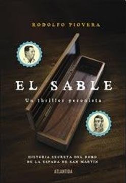 Sable El - Un Thriller Peronista