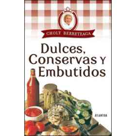 Dulces Conservas Y Embutidos