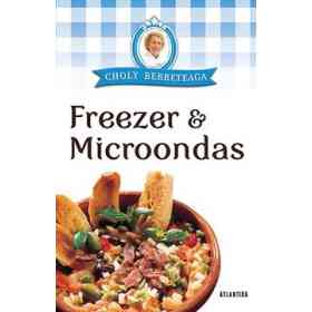 Freezer Y Microondas