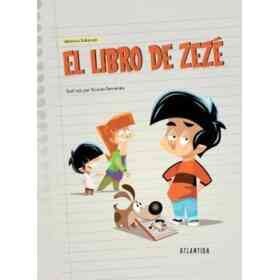 El Libro De Zeze