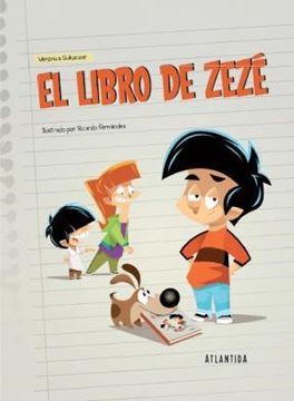 El Libro De Zeze