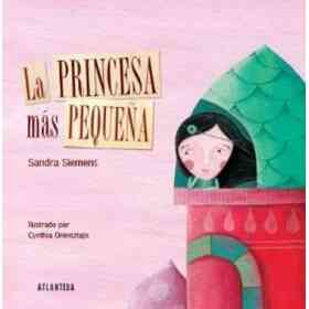 La Princesa Mas Pequeña