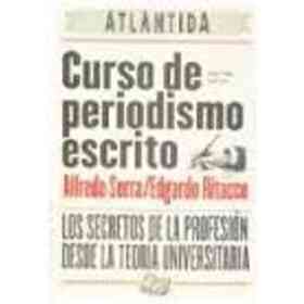 Curso De Periodismo Escrito