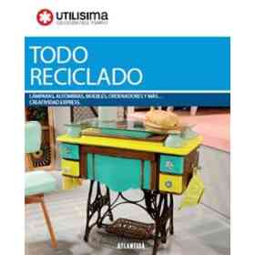 Todo Reciclado