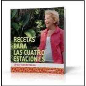 Recetas Para Las Cuatro Estaciones