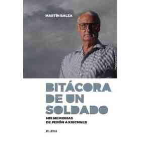 Bitacora De Un Soldado