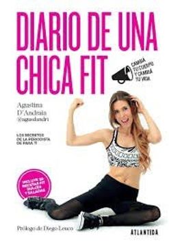 Diario De Una Chica Fit