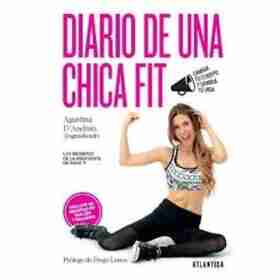 Diario De Una Chica Fit