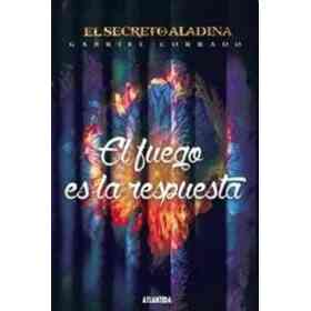 El Fuego Es La Respuesta