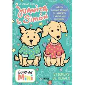 A Jugar Con Juanita Y Simon