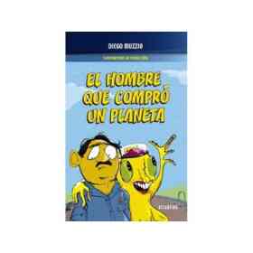 El Hombre Que Compro Un Planeta