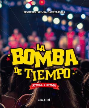 La Bomba De Tiempo