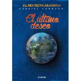 Ultimo Deseo El - El Secreto De Aladina