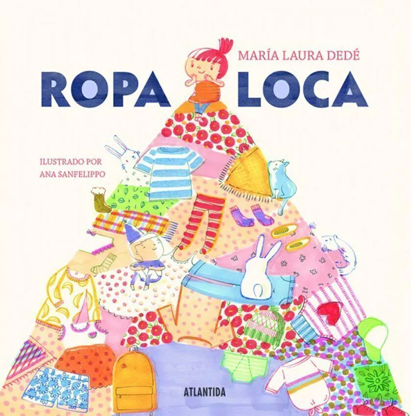 Ropa Loca