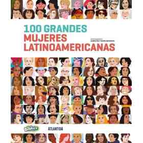 100 Grandes Mujeres Latinoamericanas