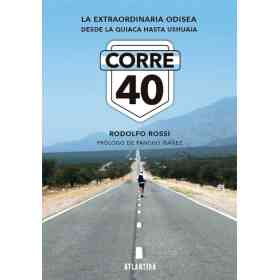 Corre 40