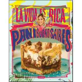 Vida Es Rica La - Pani Buenos Aires
