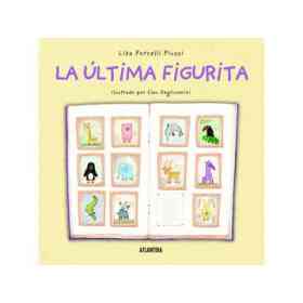 La Ultima Figurita