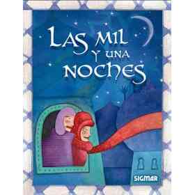Las Mil Y Una Noches