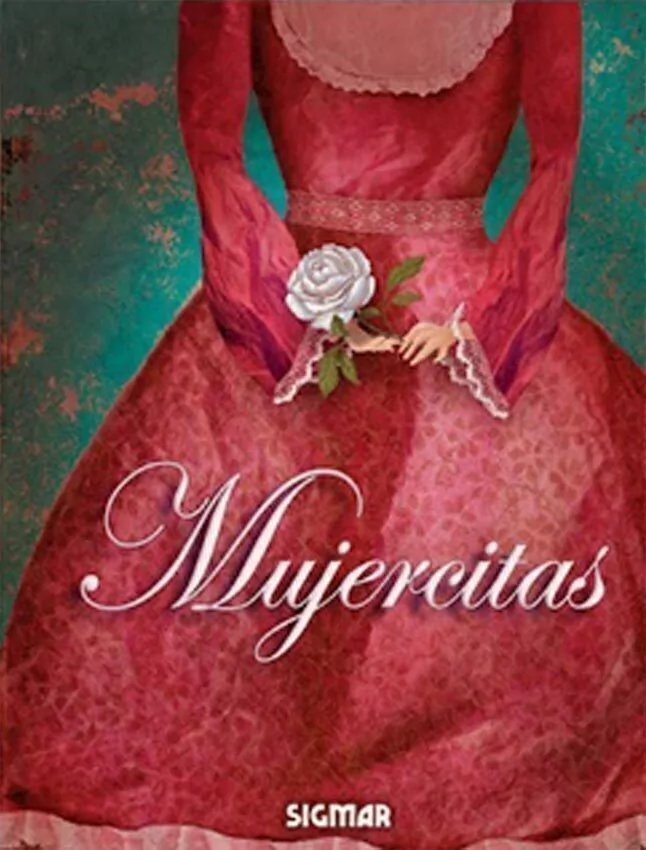 Mujercitas - Estrella