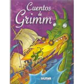 Cuentos De Grimm - Estrella