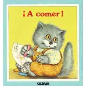 ¡A Comer!