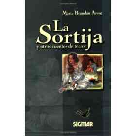 La Sortija Y Otros Cuentos De Terror