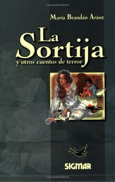 La Sortija Y Otros Cuentos De Terror